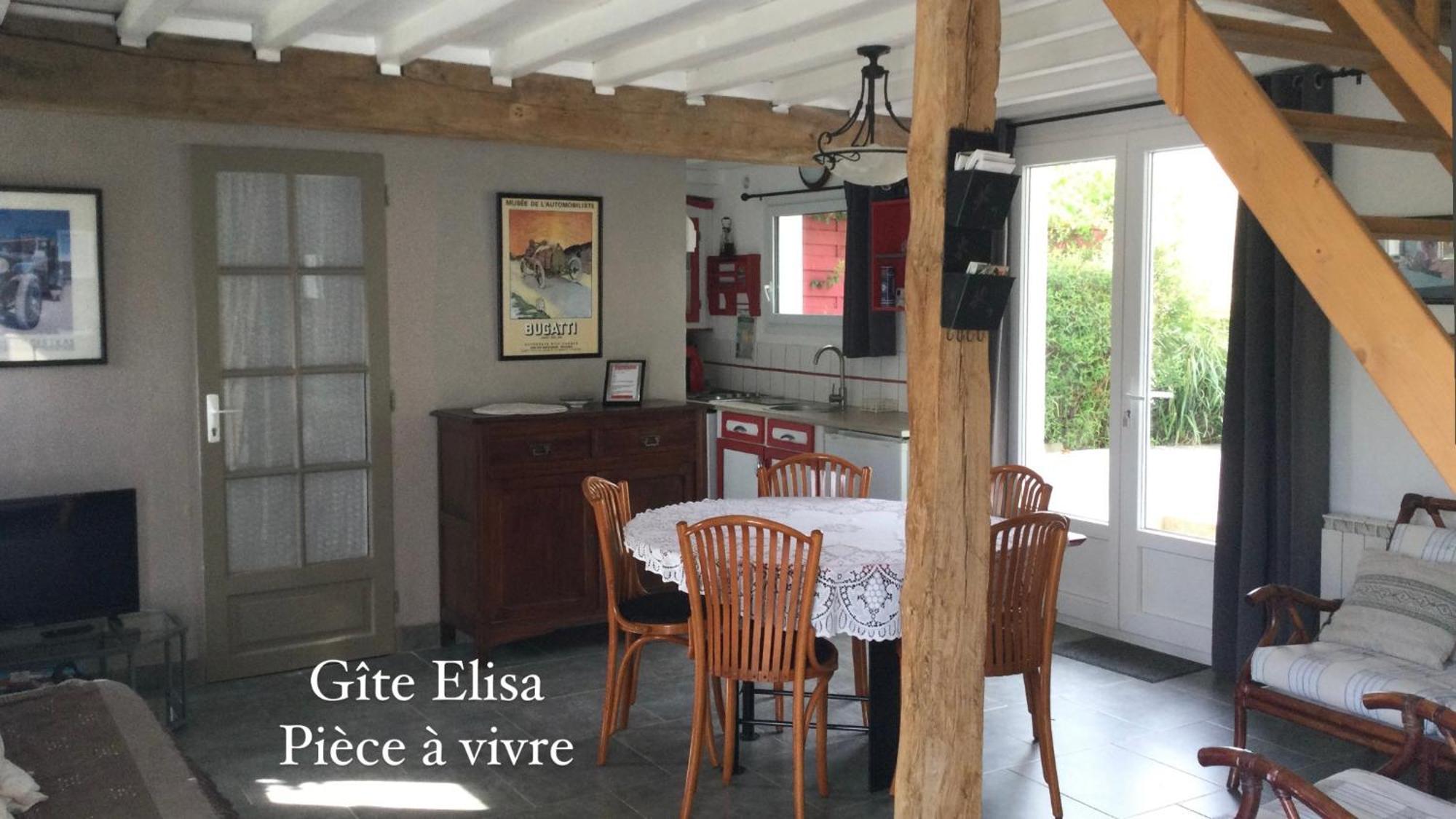 Gites Les Amis De L Authie Maintenay Eksteriør billede